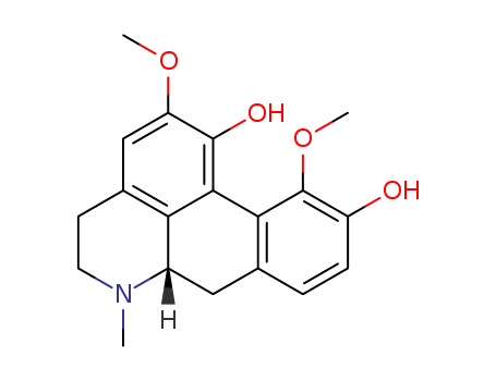 6870-51-5,Isocorytuberine,