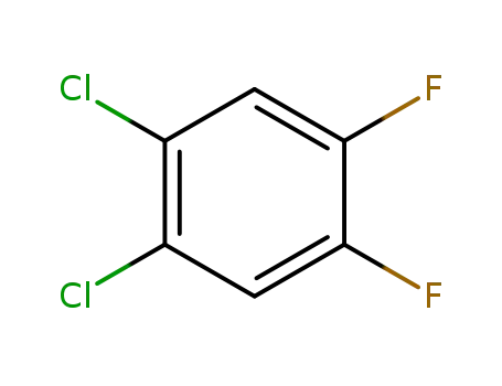 1,2-dichloro-4,5-difluorobenzene