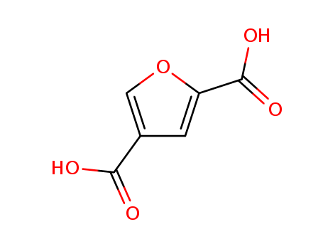 2,4-Furandicarboxylic acid