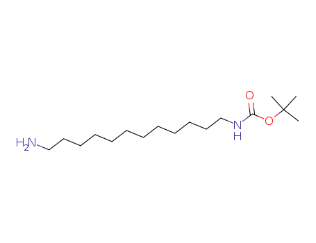 1-Boc-1,12-diaminododecane