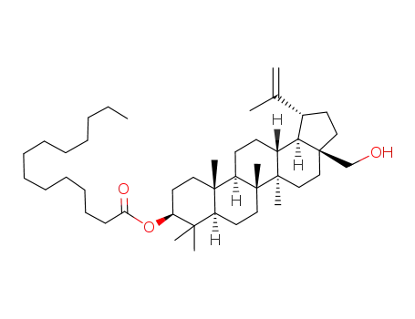 3-O-myristoylbetulin