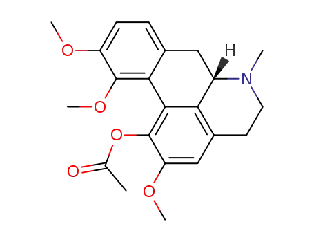O-acetyl coridine
