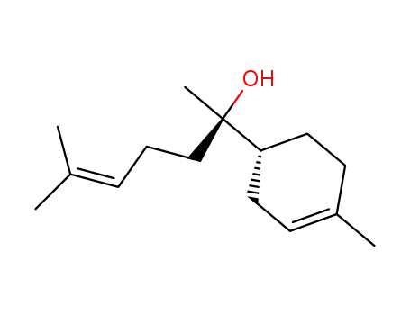 6-methyl-2-(4-methyl-3-cyclohexen-1-yl)-5-hepten-2-ol