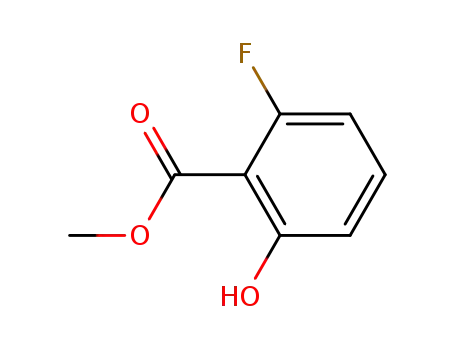 Methyl 2-fluoro-6-hydroxybenzoate