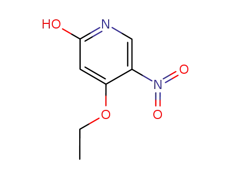 4-(ethyloxy)-5-nitro-2-pyridinol