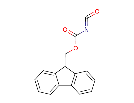9-fluorenylmethoxycarbonyl isocyanate