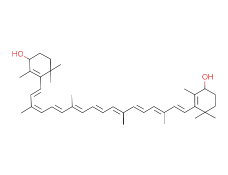 9-cis-β,β-caroten-4,4'-diol