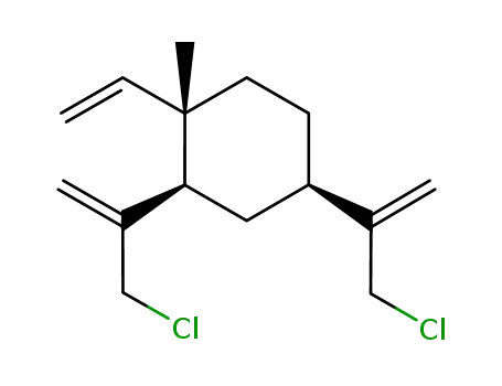 13,14-dichloro-β-elemene