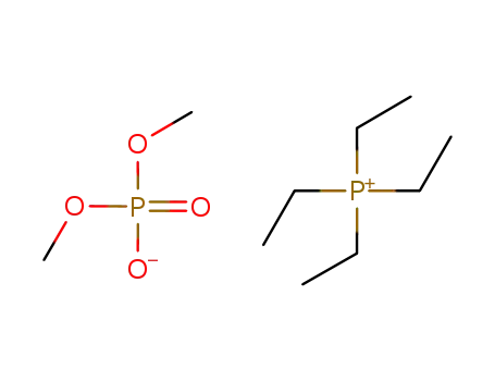 tetraethylphosphonium dimethylphosphate