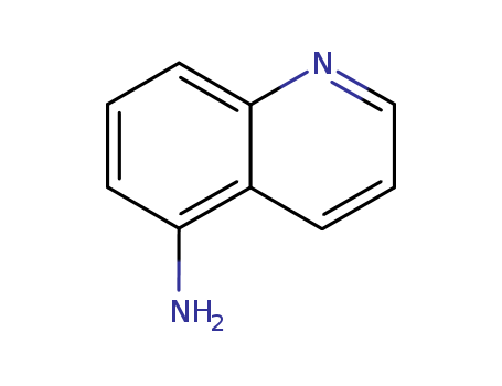 5-Aminoquinoline