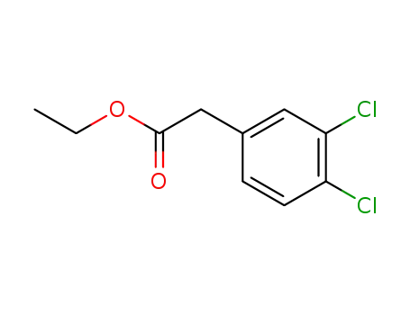 ethyl 3,4-dichlorophenylacetate