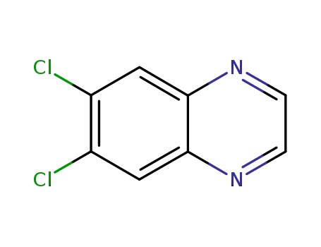 6,7-Dichlorquinoxaline