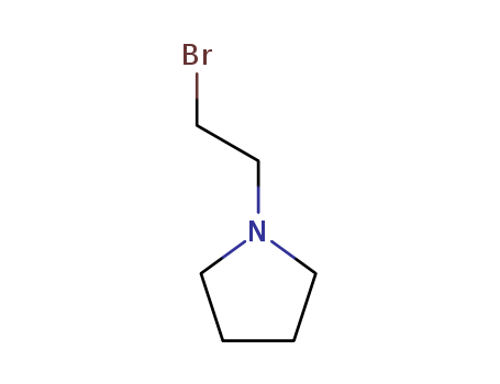 1-(2-Bromoethyl)-pyrrolidine
