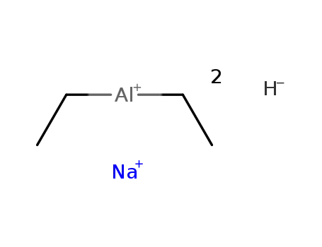 sodium diethyl aluminum hydride