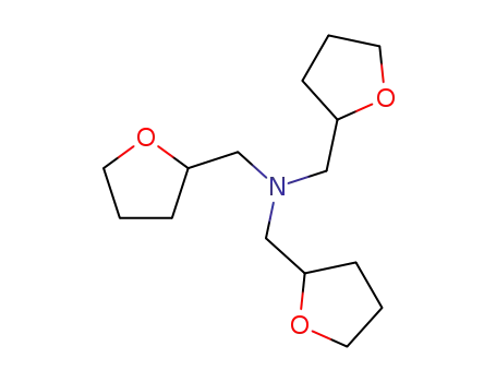 tris-tetrahydrofurfuryl-amine