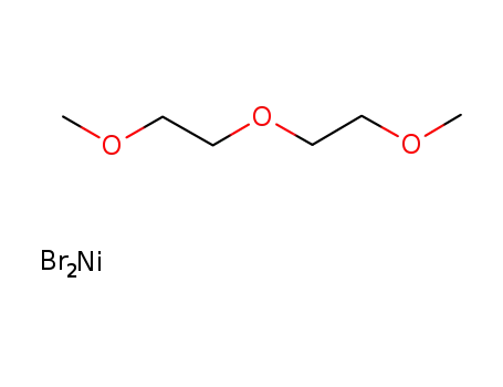 nickel(II) bromide diethylene glycol dimethyl ether