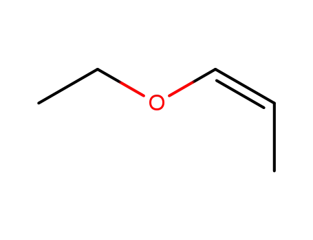 (Z)-1-ethoxyprop-1-ene
