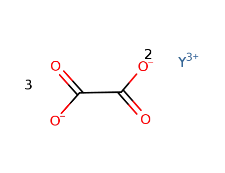 yttrium oxalate
