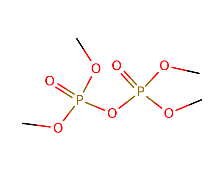 Diphosphoric acid,P,P,P',P'-tetramethyl ester