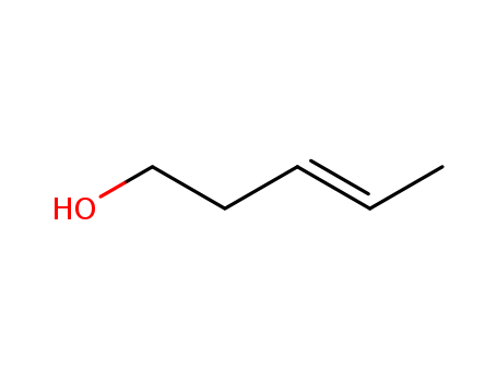 3-Penten-1-ol, (3E)-