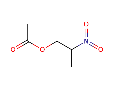 2-nitroacetoxypropane