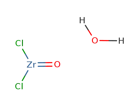 zirconyl dichloride hydrate