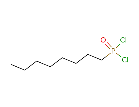Octylphosphonic dichloride