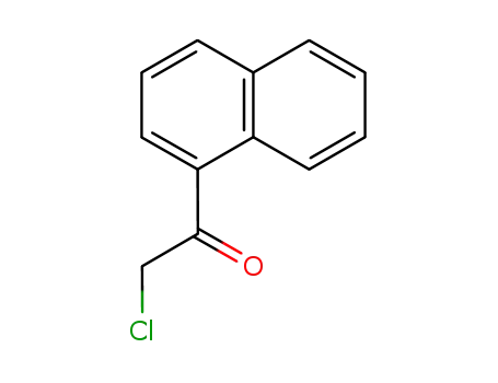 2-chloro-1-(naphthalen-1-yl)ethan-1-one