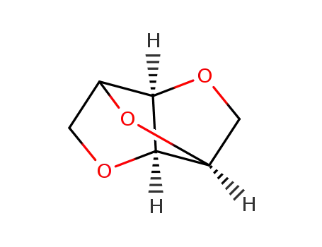 (3S,3aR,6aR)hexahydro-3,6-epoxyfuro[3,2-b]furan