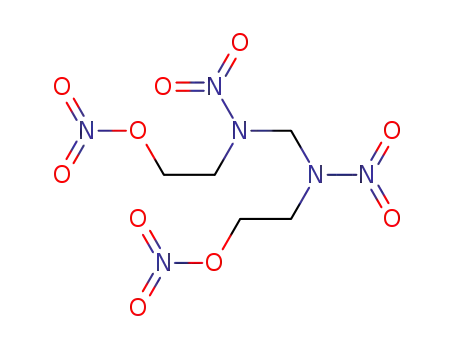3,5-dinitro-3,5-diazaheptane-1,7-diyl dinitrate