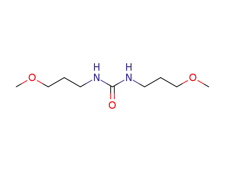 N,N'-bis(3-methoxypropyl)urea