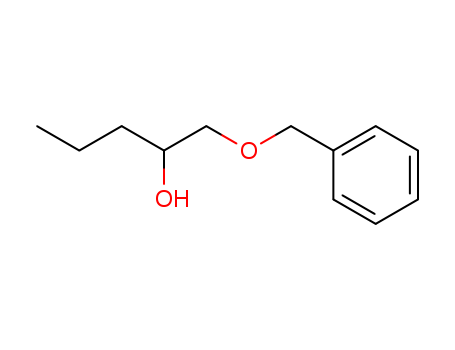 2-Pentanol, 1-(phenylmethoxy)-