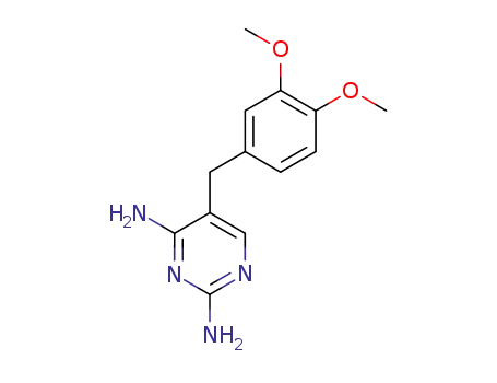 Diaveridine