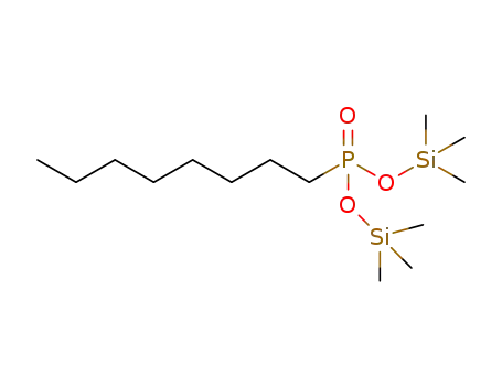 C14H35O3PSi2