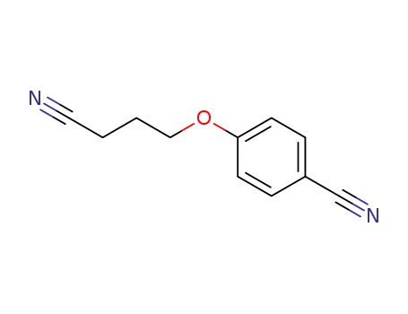 4-(4-cyanophenoxy)butanenitrile