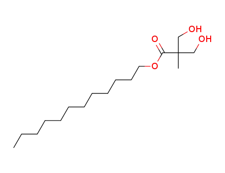 dodecyl-2,2-bis(methylol)propionate