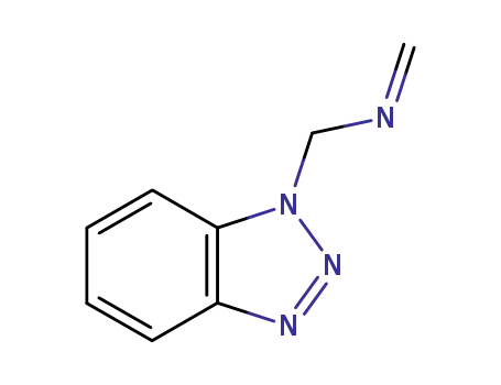 1-(isocyanomethyl)-1H-benzo[d][1,2,3]triazole