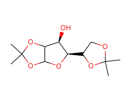 1,2:5,6-di-O-isopropylidene-α-D-glucofuranose