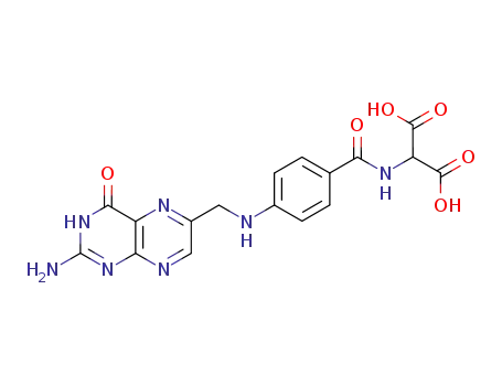 pteroylamino-malonic acid
