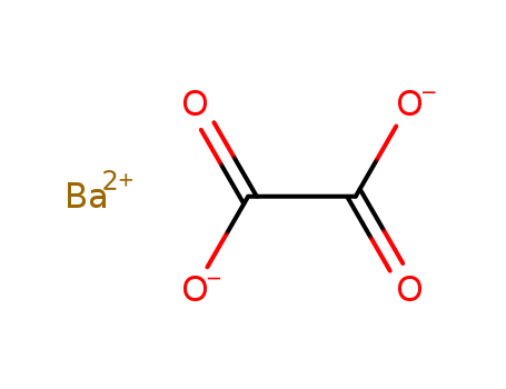 Barium oxalate(516-02-9)