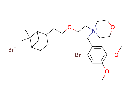 Pinaverium bromide