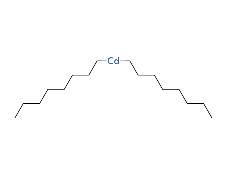 dioctylcadmium