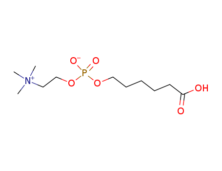 6-(O-Phosphorylcholine)hydroxyhexanoic Acid