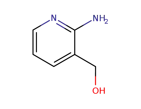 (2-amino-3-pyridinyl)methanol