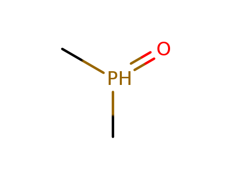 7211-39-4,DIMETHYLPHOSPHINE OXIDE,Dimethylphosphine oxide;