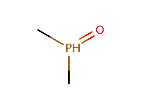 Dimethyl-oxo-phosphanium