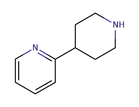 4-(2-pyridinyl)piperidine