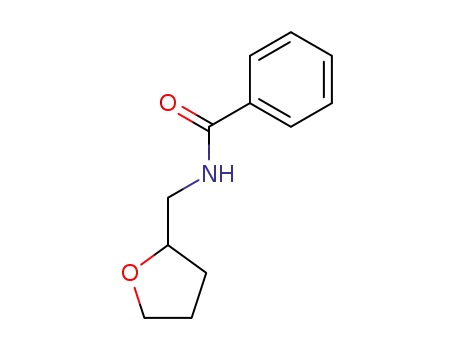 (±)-N-((tetrahydrofuran-2-yl)methyl)benzamide