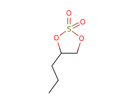 4-propyl-[1,3,2]dioxathiolane-2,2-dioxide(165108-64-5)