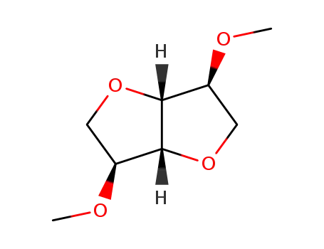 di-O-methyl-1,4:3,6-dianhydro-L-iditol